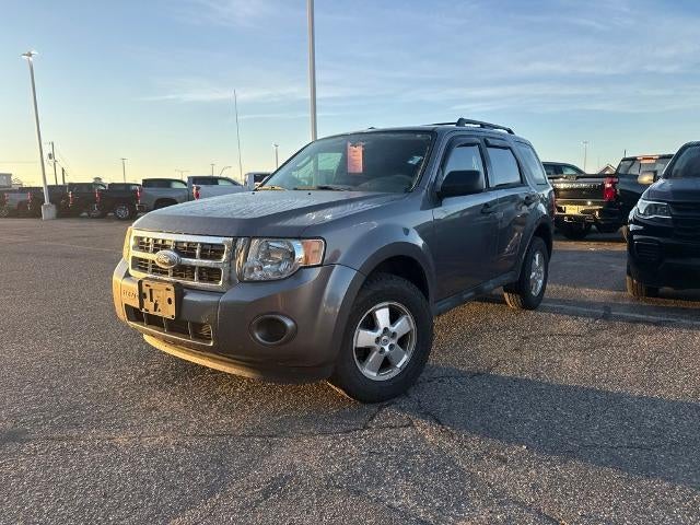 2012 Ford Escape XLS