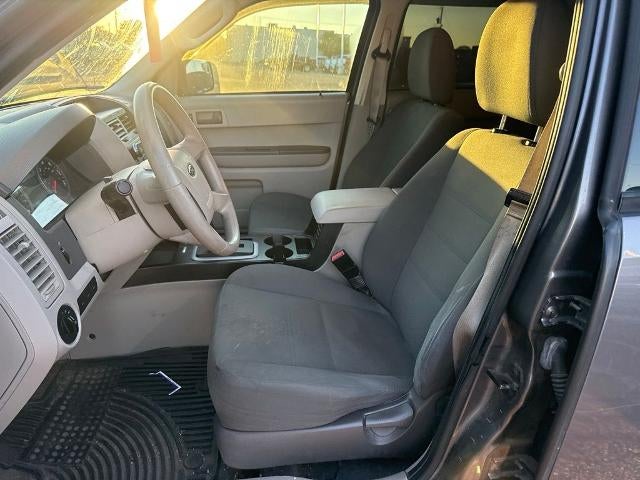 2012 Ford Escape XLS