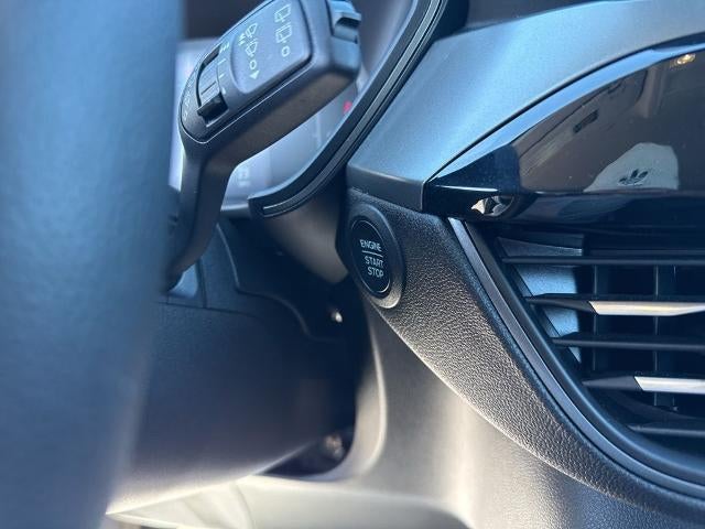 2025 Ford Escape Active AWD