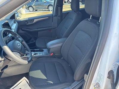 2025 Ford Escape Active AWD