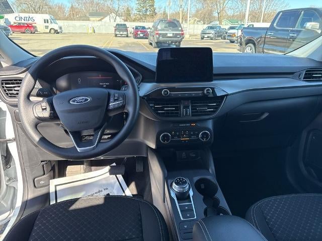 2025 Ford Escape Active AWD