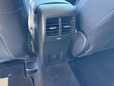 2025 Ford Escape Active AWD