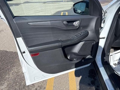 2025 Ford Escape Active AWD