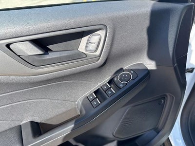 2025 Ford Escape Active AWD