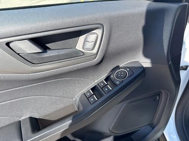 2025 Ford Escape Active AWD