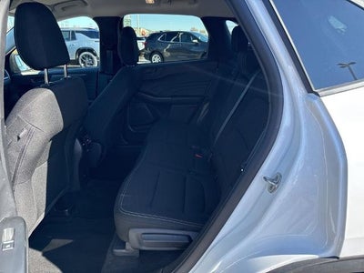 2025 Ford Escape Active AWD