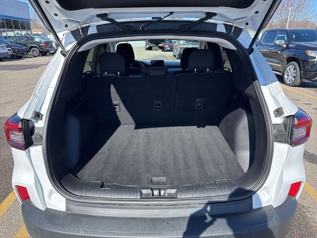 2025 Ford Escape Active AWD