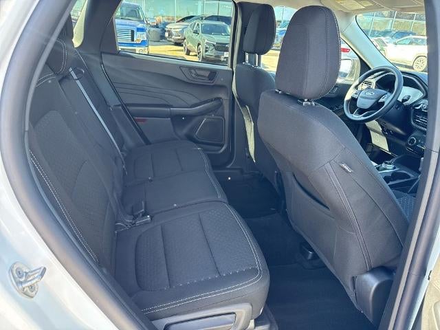 2025 Ford Escape Active AWD