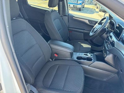 2025 Ford Escape Active AWD