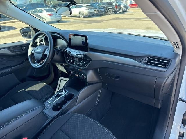 2025 Ford Escape Active AWD