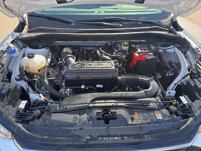 2025 Ford Escape Active AWD