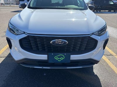 2025 Ford Escape Active AWD