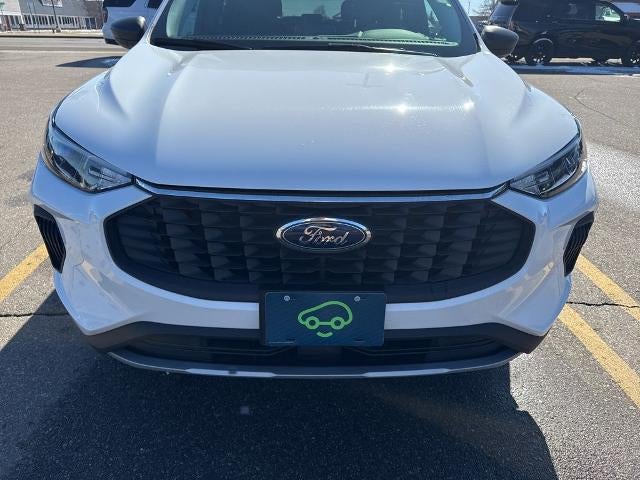 2025 Ford Escape Active AWD