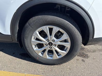 2025 Ford Escape Active AWD