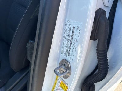 2025 Ford Escape Active AWD