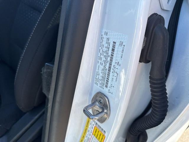 2025 Ford Escape Active AWD