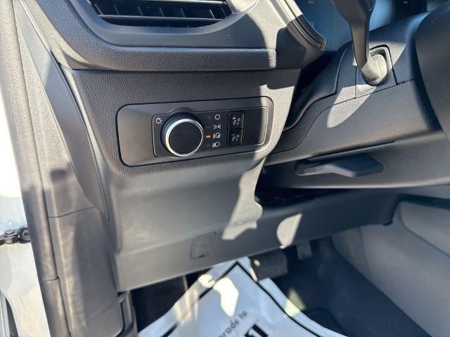 2025 Ford Escape Active AWD