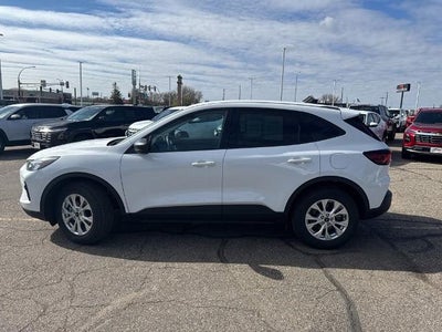 2025 Ford Escape Active AWD