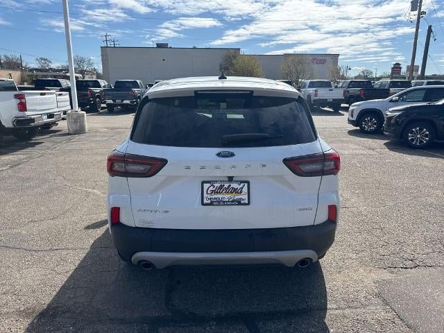 2025 Ford Escape Active AWD