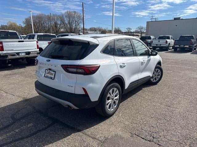 2025 Ford Escape Active AWD