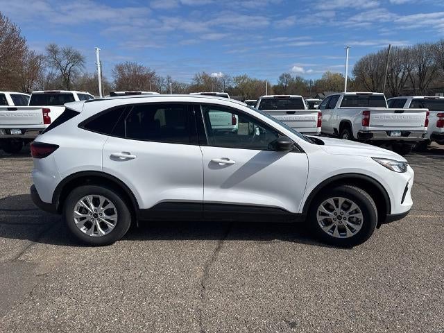 2025 Ford Escape Active AWD