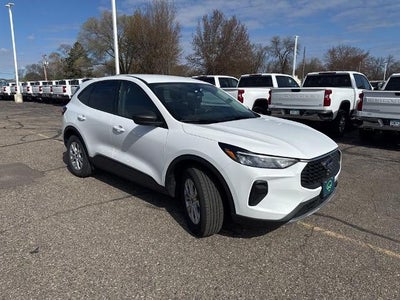 2025 Ford Escape Active AWD