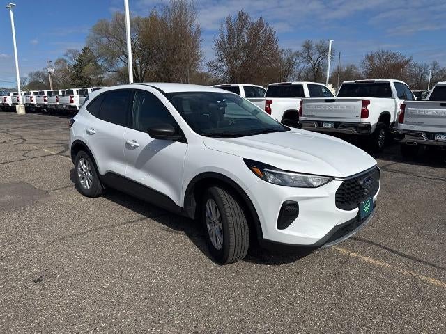 2025 Ford Escape Active AWD