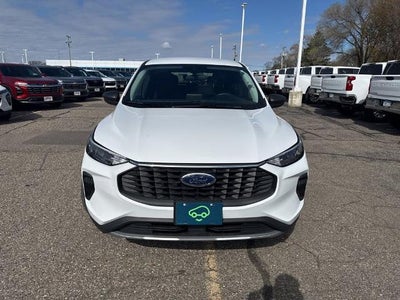 2025 Ford Escape Active AWD