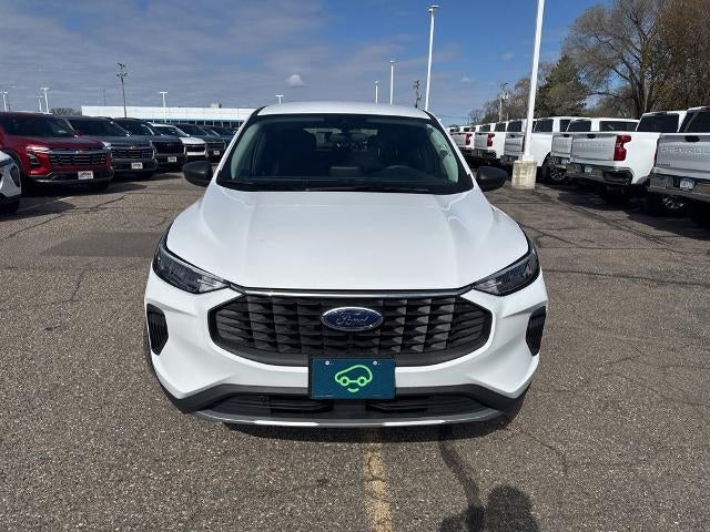 2025 Ford Escape Active AWD