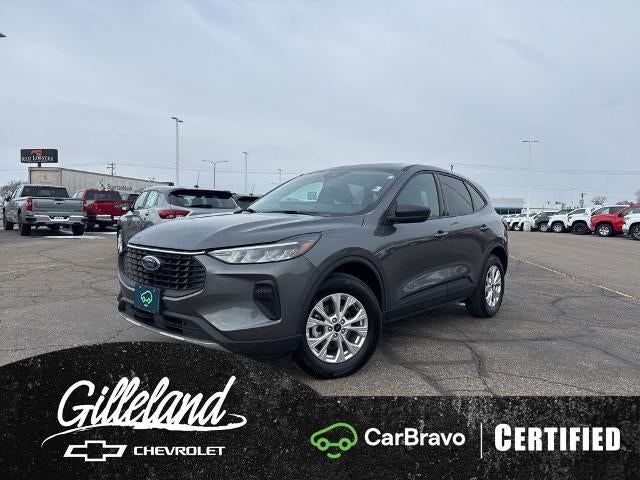 2025 Ford Escape Active AWD