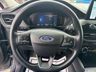 2025 Ford Escape Active AWD