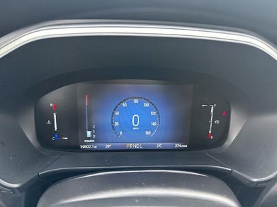 2025 Ford Escape Active AWD