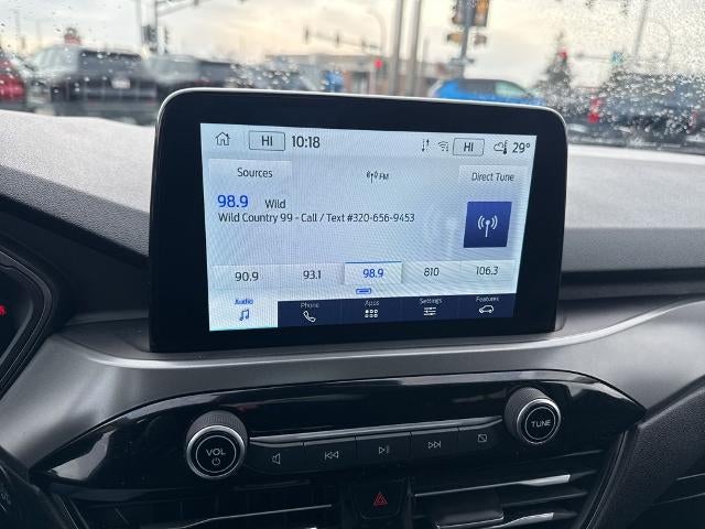 2025 Ford Escape Active AWD