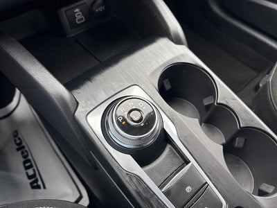 2025 Ford Escape Active AWD