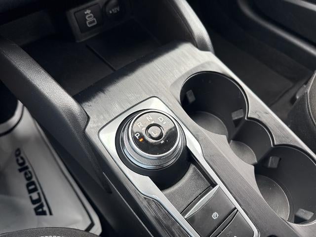 2025 Ford Escape Active AWD