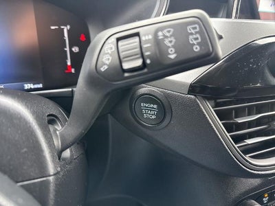 2025 Ford Escape Active AWD