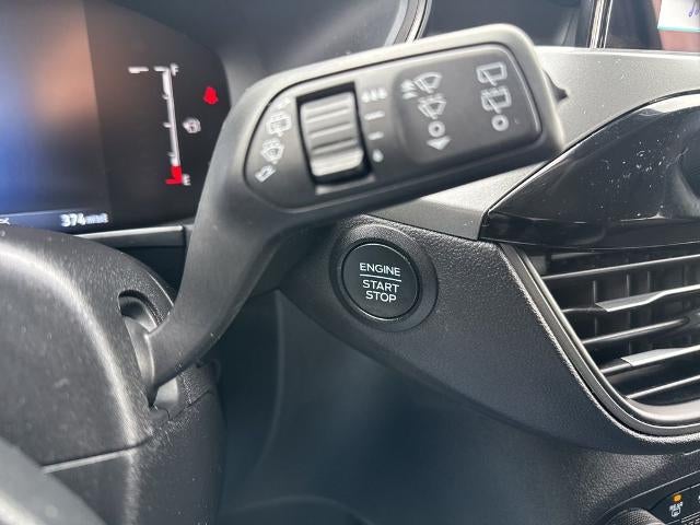 2025 Ford Escape Active AWD