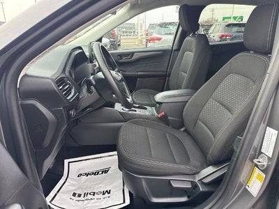 2025 Ford Escape Active AWD