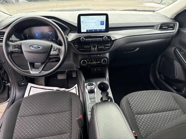 2025 Ford Escape Active AWD