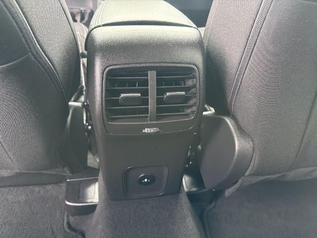 2025 Ford Escape Active AWD