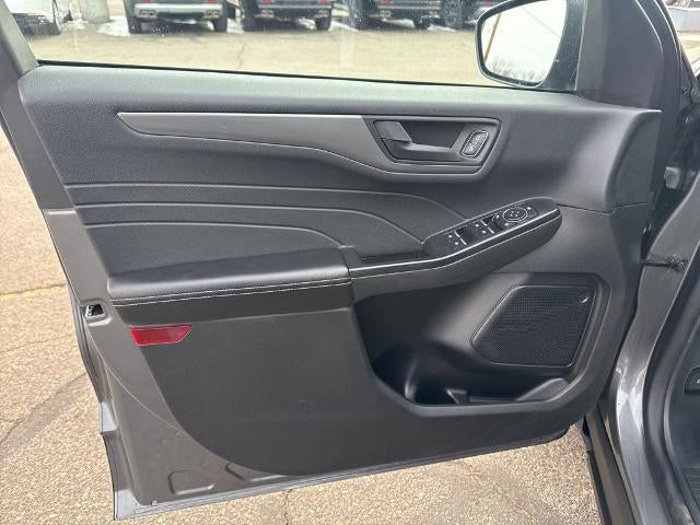 2025 Ford Escape Active AWD