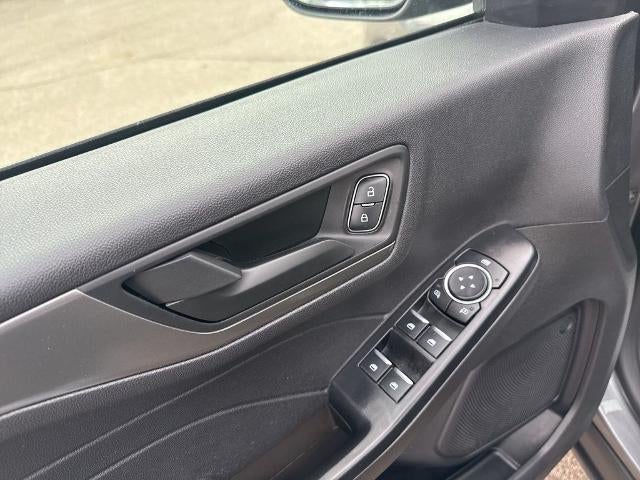 2025 Ford Escape Active AWD