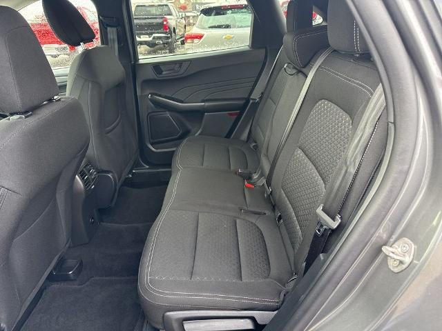 2025 Ford Escape Active AWD