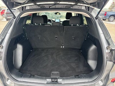 2025 Ford Escape Active AWD