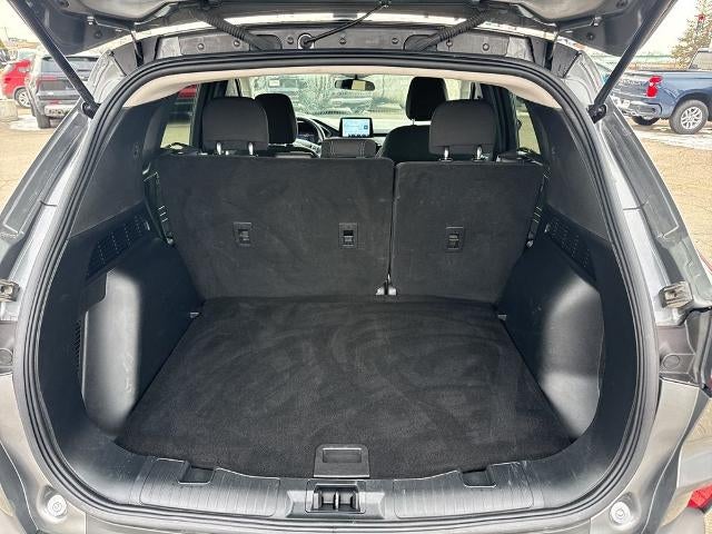 2025 Ford Escape Active AWD