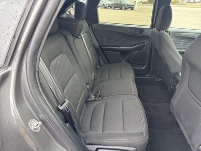 2025 Ford Escape Active AWD