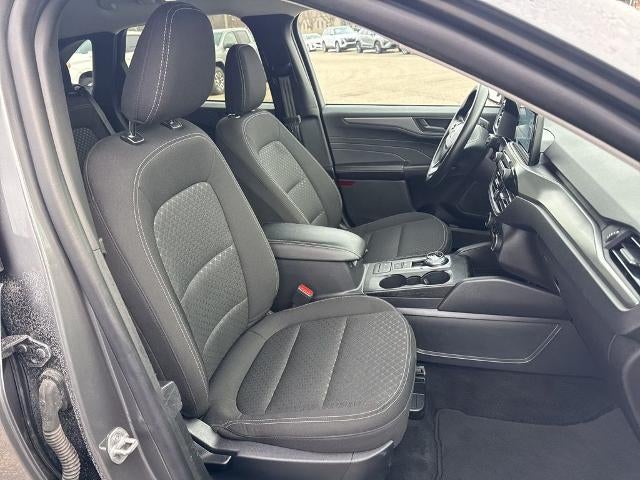 2025 Ford Escape Active AWD