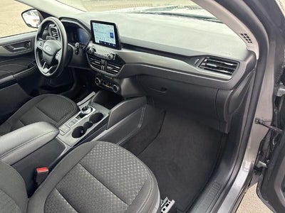 2025 Ford Escape Active AWD