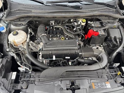 2025 Ford Escape Active AWD