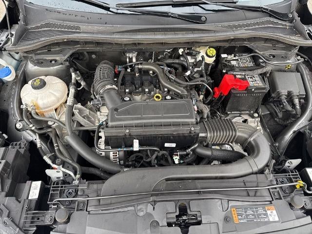 2025 Ford Escape Active AWD